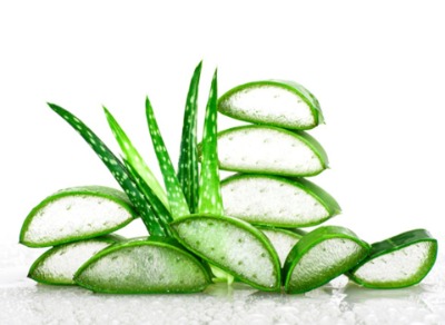 Manfaat Aloe Vera