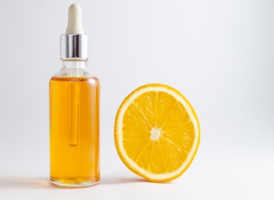 Rahasia Manfaat Vitamin C Serum